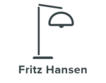 Fritz Hansen Staande lamp