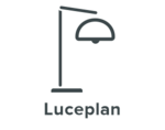 Luceplan Staande lamp
