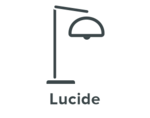 Lucide Staande lamp