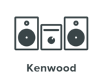 Kenwood Stereoset