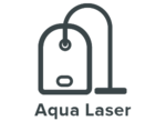 Aqua Laser Stofzuiger
