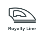 Royalty Line Strijkijzer