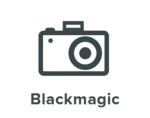Blackmagic Systeemcamera