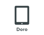 Doro Tablet