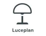 Luceplan Tafellamp