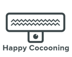 Happy Cocooning Terrasverwarmer