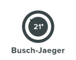 Busch-Jaeger Thermostaat