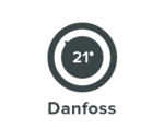 Danfoss Thermostaat