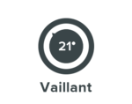 Vaillant Thermostaat