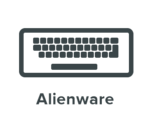 Alienware Toetsenbord