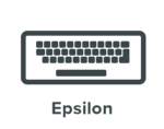 Epsilon Toetsenbord