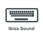 Ibiza Sound Toetsenbord