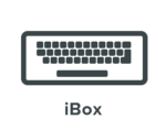 iBox Toetsenbord
