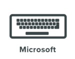 Microsoft Toetsenbord