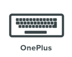 OnePlus Toetsenbord