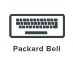 Packard Bell Toetsenbord
