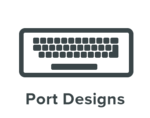 Port Designs Toetsenbord