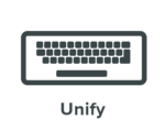 Unify Toetsenbord