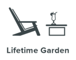 Lifetime Garden Tuinmeubel