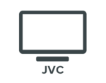 JVC TV