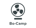 Bo-Camp Ventilator