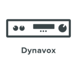 Dynavox Versterker