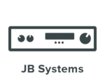 JB Systems Versterker