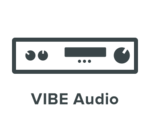 VIBE Audio Versterker