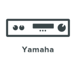 Yamaha Versterker