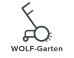 WOLF-Garten Verticuteermachine