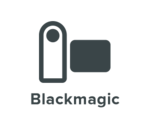 Blackmagic Videocamera