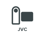 JVC Videocamera