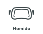 Homido VR-bril