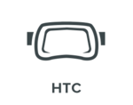 HTC VR-bril