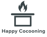 Happy Cocooning Vuurtafel