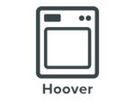 Hoover Wasdroger
