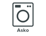 Asko Wasmachine