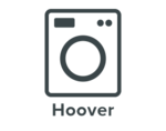 Hoover Wasmachine