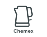 Chemex Waterkoker