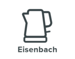 Eisenbach Waterkoker