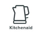 Kitchenaid Waterkoker
