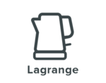 Lagrange Waterkoker