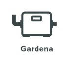 Gardena Waterpomp