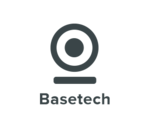 Basetech Webcam