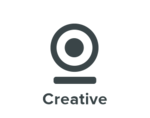 Creative Webcam