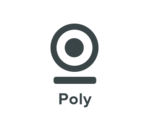 Poly Webcam