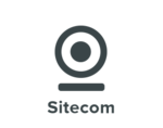 Sitecom Webcam