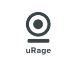 uRage Webcam