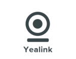 Yealink Webcam