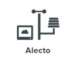 Alecto Weerstation